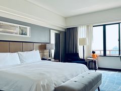 -上海波特曼丽思卡尔顿酒店