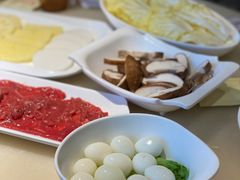 -小骨煲金华砂锅(转塘金街美地店)