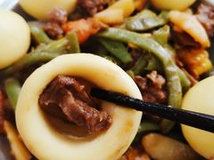 一锅出-东北酱骨头馆(蓁巷店)