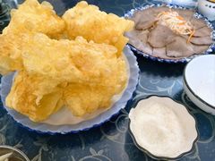 -回辉登偰氏面片(东莲花美食街店)