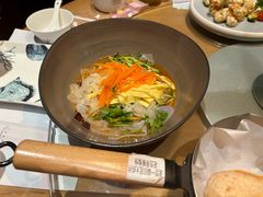 -四季餐厅(大寺店)