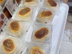 -西村叔叔的店·面包·甜品·蛋糕(崂山丽达店)