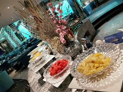 -瑞德姆美人鱼海底演艺主题餐厅(亚龙湾店)