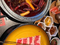 -牛New寿喜烧(闵行龙湖天街店)