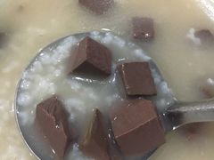 -电白鸭粥店(下沙二坊88号店)