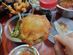 -江油特色冷沾沾(火炮街店)
