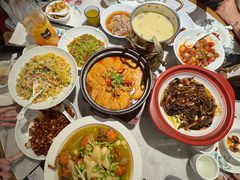 -大潮淮·淮扬菜(何园旗舰店)