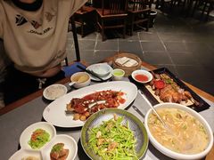 -姑苏家宴·苏帮菜·松鼠桂鱼(苏州总店)