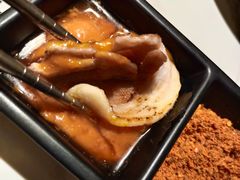 招牌调味五花-花味烤肉·拌饭(庐阳万科店)