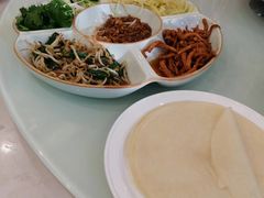 -哈啾嗨·蒙文化主题餐厅(京汉新城店)