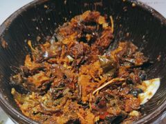 -王婆炒鱼(总店)