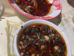 -串盟烧烤大排档·长沙美食地标(星沙店)