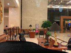 -芜湖金鹰尚美酒店