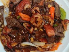 -乔家满族八大碗(流水沟店)