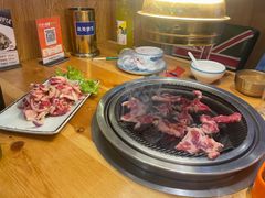 -7星海鲜烧烤(紫光福郡店)
