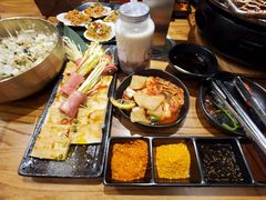 -牛哥の店炭火烤肉(攀枝花店)