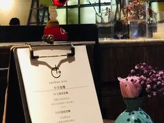 -Carbon莫卡哆·意大利复古集市餐厅(杭州大厦店)