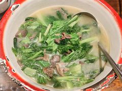 -广府乡下·饭庄(新港东路店)