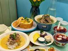 -米泰芒·东南亚料理(体育西店)