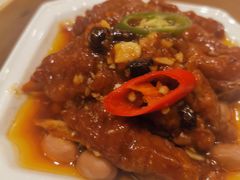 -稻香酒家(长宁KING88广场店)