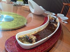 -醉霖生态餐厅(交大店)