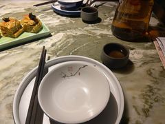 -绿茶餐厅(乐峰广场店)