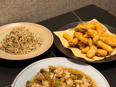 -三姐妹餐厅(曲江店)