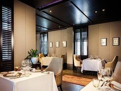 大堂-Le Siècle.百年西餐厅(颐和公馆店)