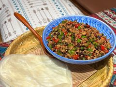 -火塘云南烧烤大排档