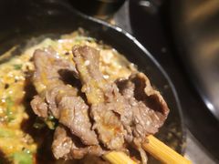 -手选潮汕鲜活牛肉火锅(二七广场店)