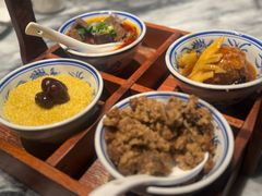 -西安饭庄·非遗陕菜(钟楼店)