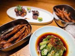 秋葵-弄堂里·寻味杭州(湖滨银泰in77C区店)