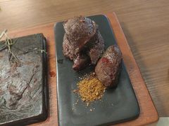 -一沙一城·岩烤牛扒(深圳首店)