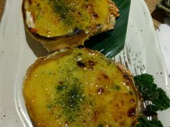 -林妈妈村·日式料理(宝山龙湖天街店)