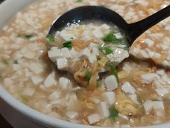 -芳芳私房菜·精做淮扬菜(承德路店)