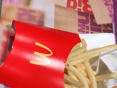 -麦当劳(百利广场店)