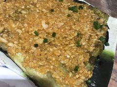 -凤爪王烧烤(徐东旗舰店)