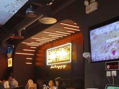 -鸣记脆皮烤鱼·海鲜烤鱼(三八广场店)