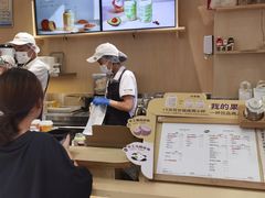 -果呀呀(凯德广场店)