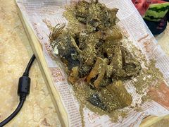 -活鱼馆(宜兴埠店)