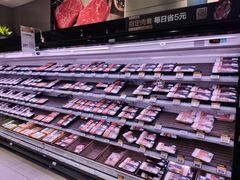 -盒马鲜生(红莲店)