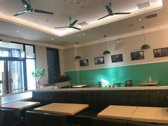 大堂-魏记烧味饭