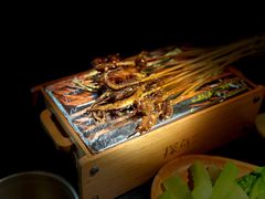 -探鱼·鲜青椒爽麻烤鱼(领展购物广场店)