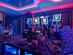 -欢乐迪KTV(江南店)