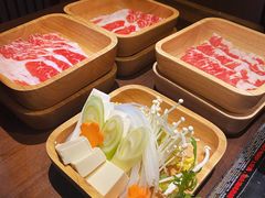 -山葵家·创意料理(临平银泰城店)