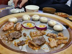 -阿昌白族石板烧·菌锅(大理古城店)