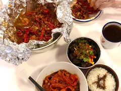 -文和友老长沙龙虾馆(化龙池店)