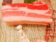 -韩时烤肉(丰科万达广场店)