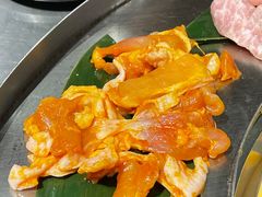 -哈哈碳都·牛肋条无限自助烤肉(台江万达店)