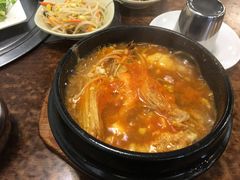 -六七八韩式烤肉·韩国料理(上杭路店)